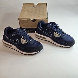Nike Air Max Wright Men Size 8.5 with Box